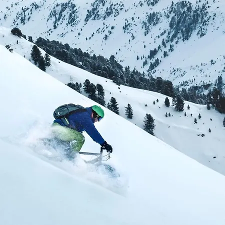 Kessler's Kulm Gaestehaus Hotel