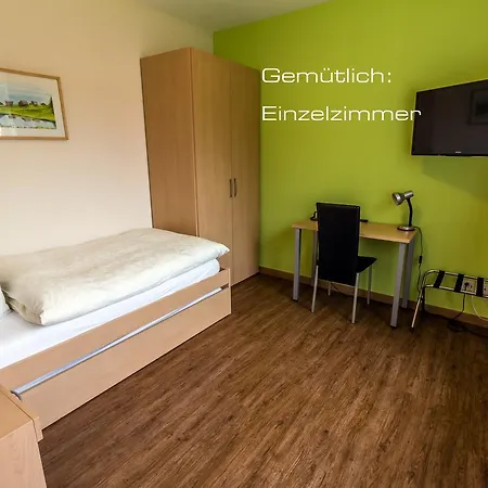 Kessler's Kulm Gaestehaus 3*