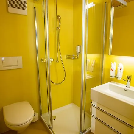 酒店 Kessler's Kulm Gaestehaus 3*