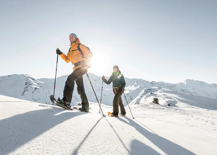 Kessler's Kulm Gaestehaus ホテル ダヴォス・プラッツ