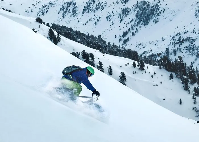 Kessler's Kulm Gaestehaus ホテル