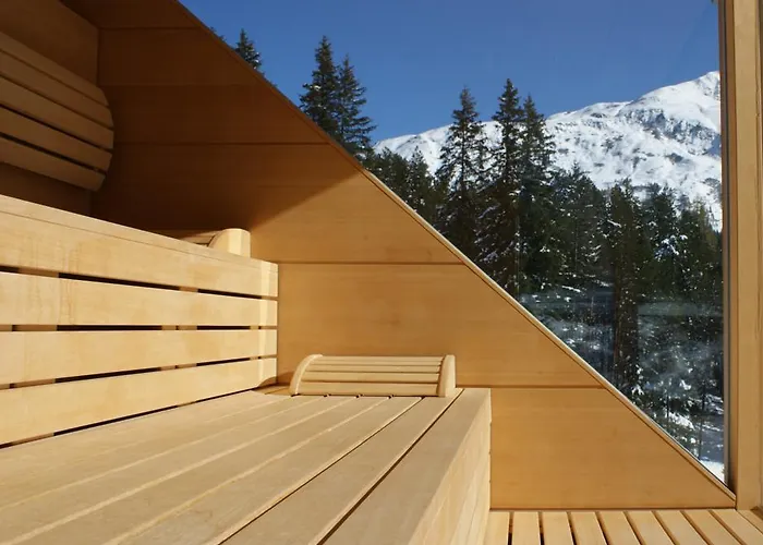 Kessler's Kulm Gaestehaus 3*