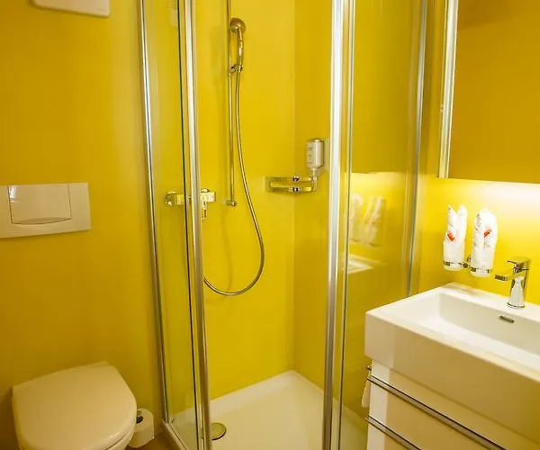 ホテル Kessler's Kulm Gaestehaus 3*