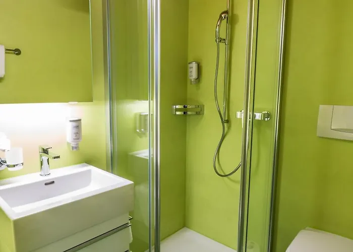 Kessler's Kulm Gaestehaus 酒店