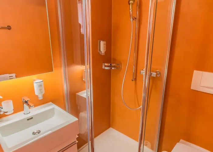 酒店 Kessler's Kulm Gaestehaus