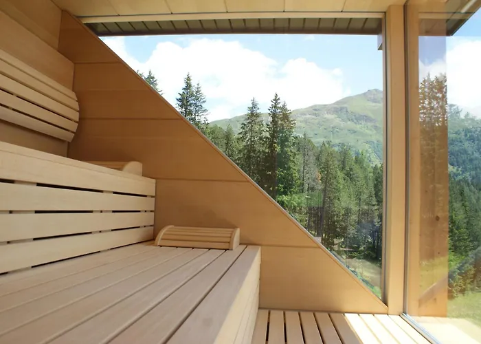 Kessler's Kulm Gaestehaus 3* ダヴォス・プラッツ