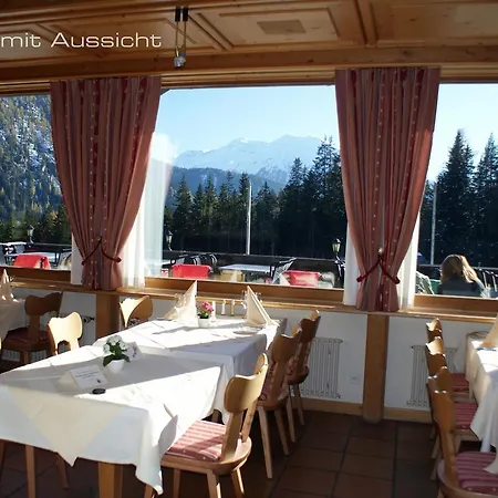 Kessler's Kulm Gaestehaus Hotel Davos