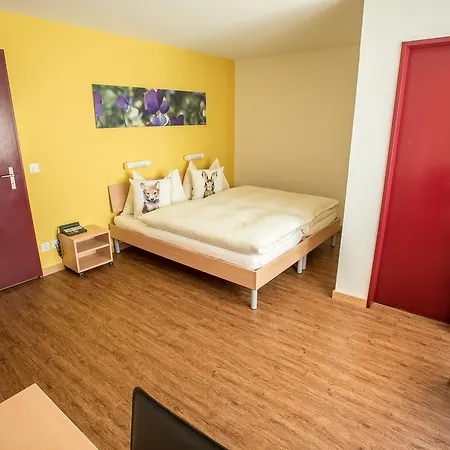 Hotel Kessler's Kulm