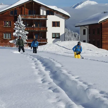 Kessler's Kulm Gaestehaus
