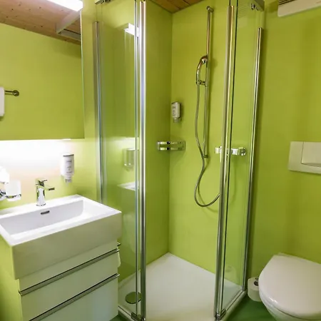 Kessler's Kulm Hotel