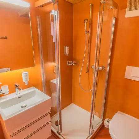 Hotel Kessler's Kulm