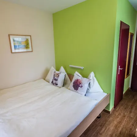 Hotel Kessler's Kulm Gaestehaus 3*
