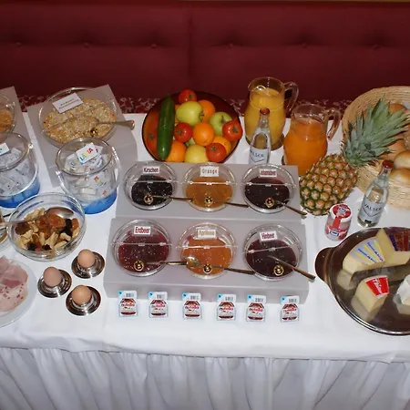 Hotel Kessler's Kulm 3*