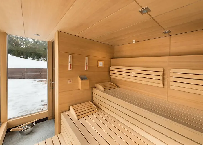 Kessler's Kulm Gaestehaus